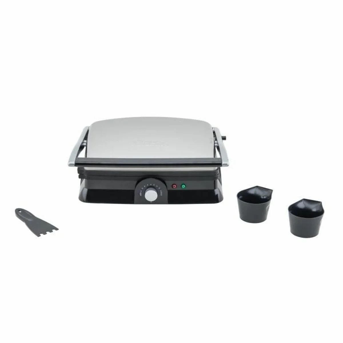 Parrilla Eléctrica Hkoenig GR20 2000 W