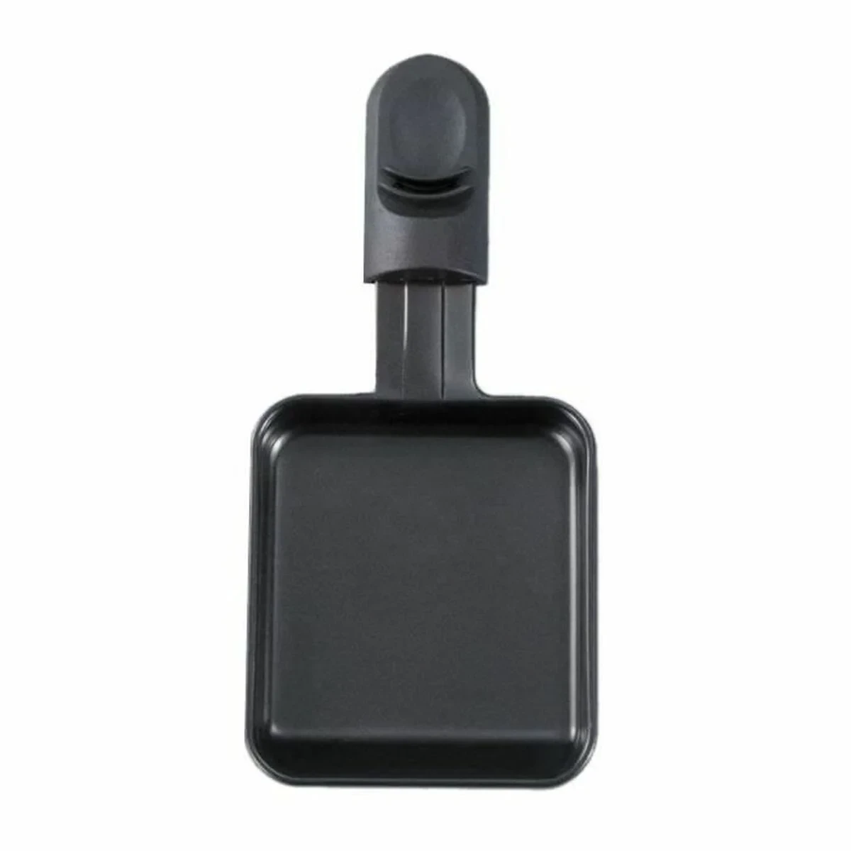 Raclette Severin RG 2370 Negro noir