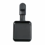 Raclette Severin RG 2370 Negro noir