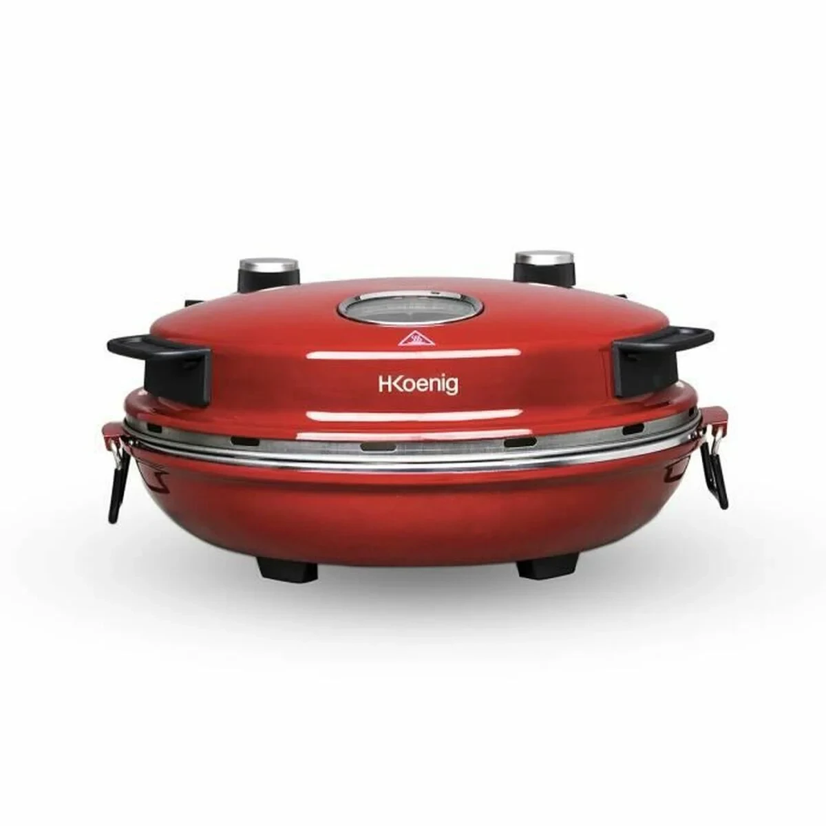 Pizzera Hkoenig NAPL350 Ø 32 cm 1200 W