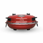 Pizzera Hkoenig NAPL350 Ø 32 cm 1200 W