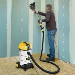 Aspirador Fartools NETUP 30P 1200 W 30 L