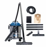 Aspirador Scheppach  NTS20 1200 W 20 L