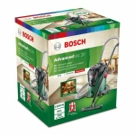 Aspirador BOSCH  Advancedvac 20 1200 W 20 L