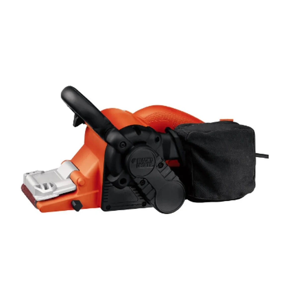 Lijadora Black & Decker ka88-qs 230 V