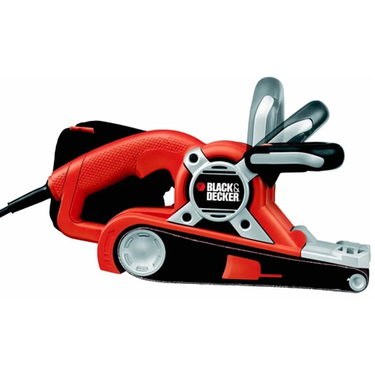 Lijadora Black & Decker ka88-qs 230 V