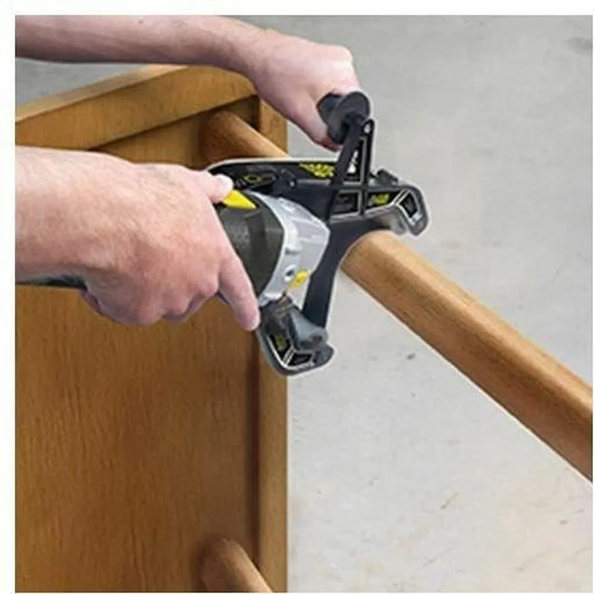 Lijadora Fartools TBS 1300 1300 W