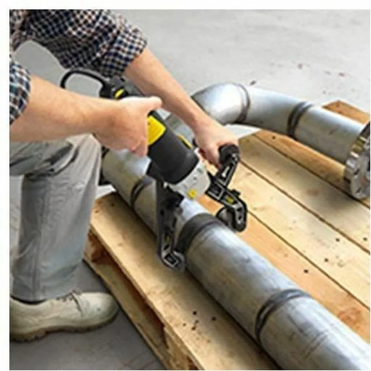 Lijadora Fartools TBS 1300 1300 W