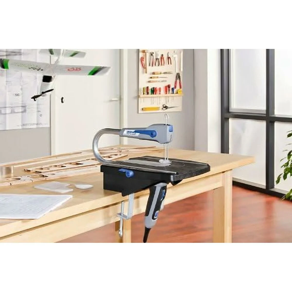 Motosierra Dremel MS20 70 W