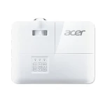 Proyector Acer S1386WHNE