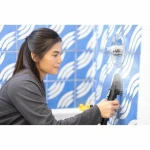 Aspirador Bissell Gris 1100 W