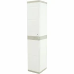 Armario Plastiken 80,5 x 37 x 35 cm