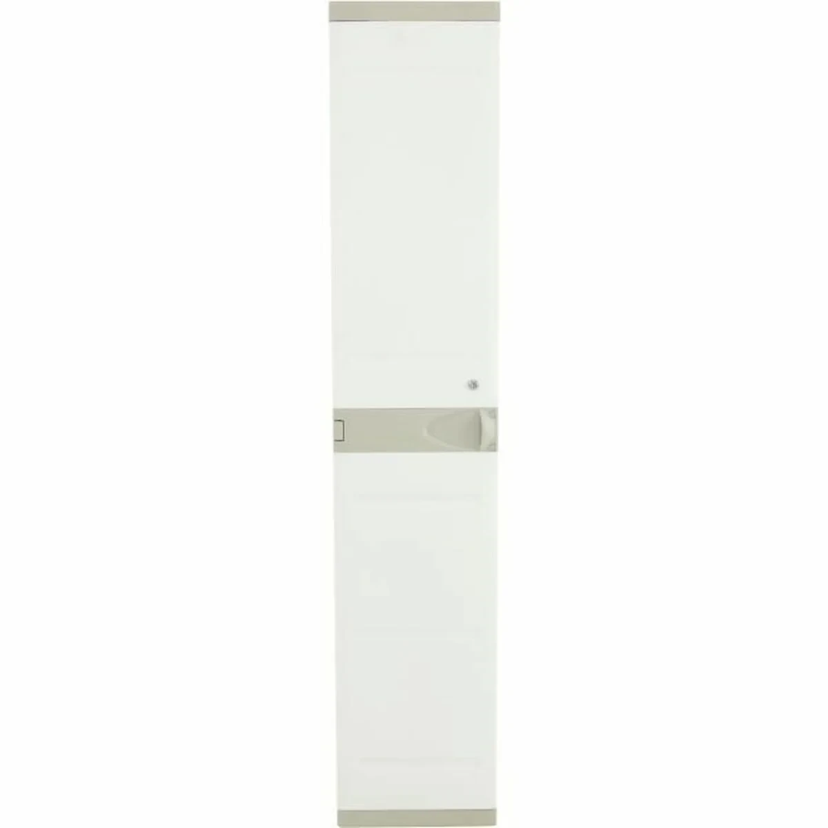 Armario Plastiken 80,5 x 37 x 35 cm