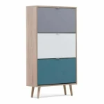 Zapatero 002848 70 x 24 x 127 cm