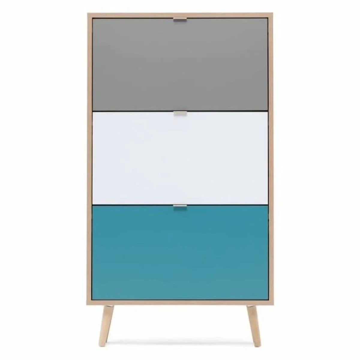 Zapatero 002848 70 x 24 x 127 cm