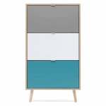 Zapatero 002848 70 x 24 x 127 cm