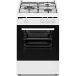 Cocina de Gas Meireles G130W       BUT 50 cm
