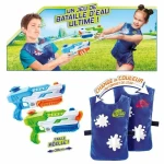 Pistola de Agua con Depósito Canal Toys Water Game (FR)