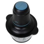 Picadora JATA JEPC1250 400 W 1,5 L Plástico