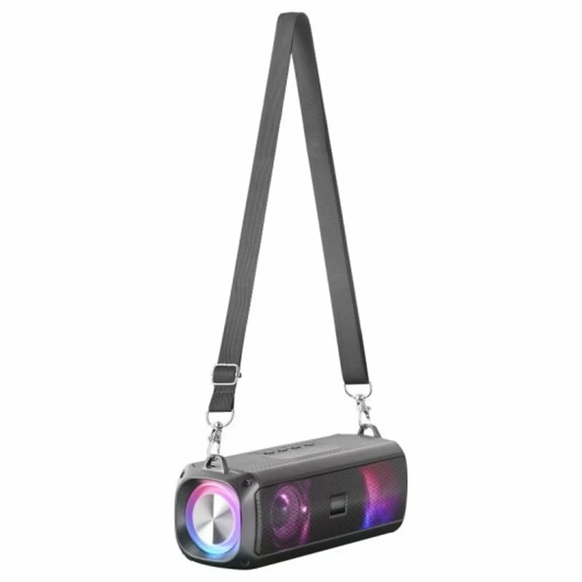 Altavoz Bluetooth Mars Gaming MSBXT