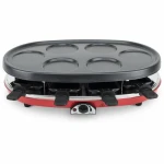 Plancha Grill Hkoenig RP418 1500 W