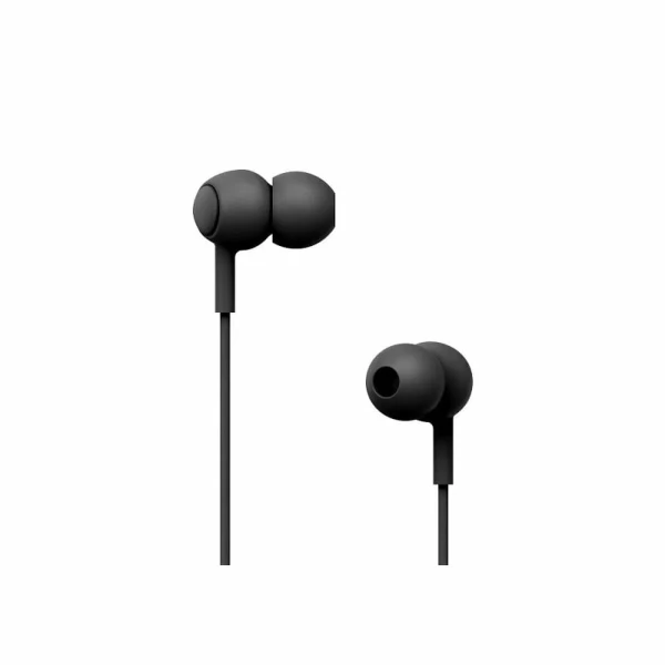 Auriculares Sunstech POPSBK Negro