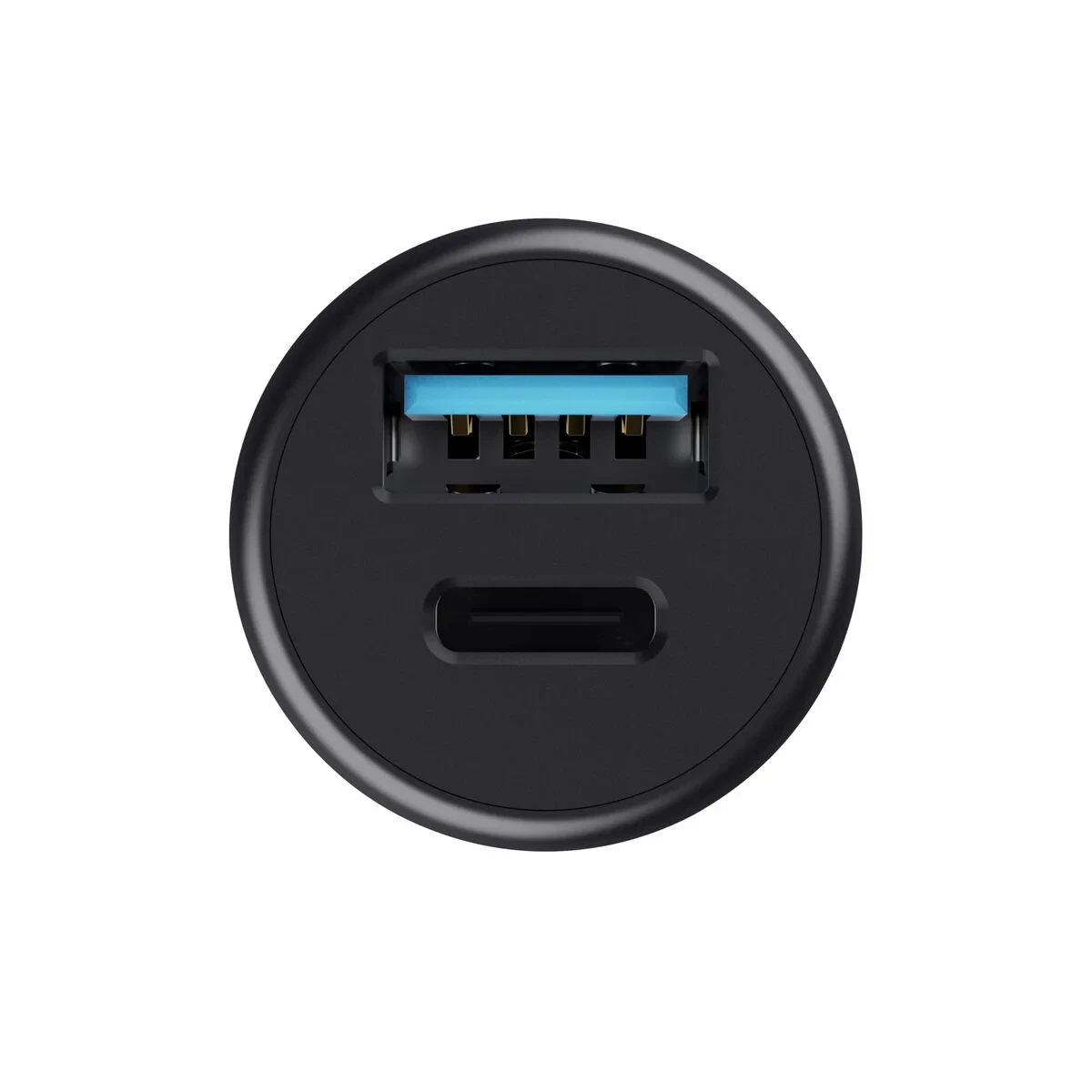 Cargador de Coche Trust 25197