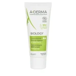 Crema Facial Hidratante A-Derma Biology (40 ml)