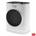 Calefactor Taurus TROPICANO 7CR Blanco 1500 W