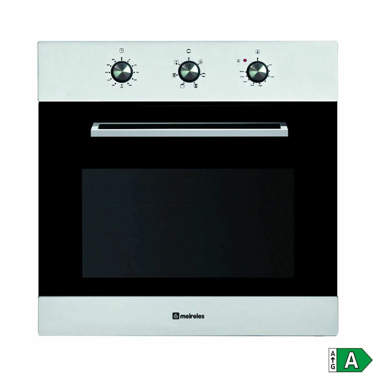 Horno Meireles MF7606X 55 L