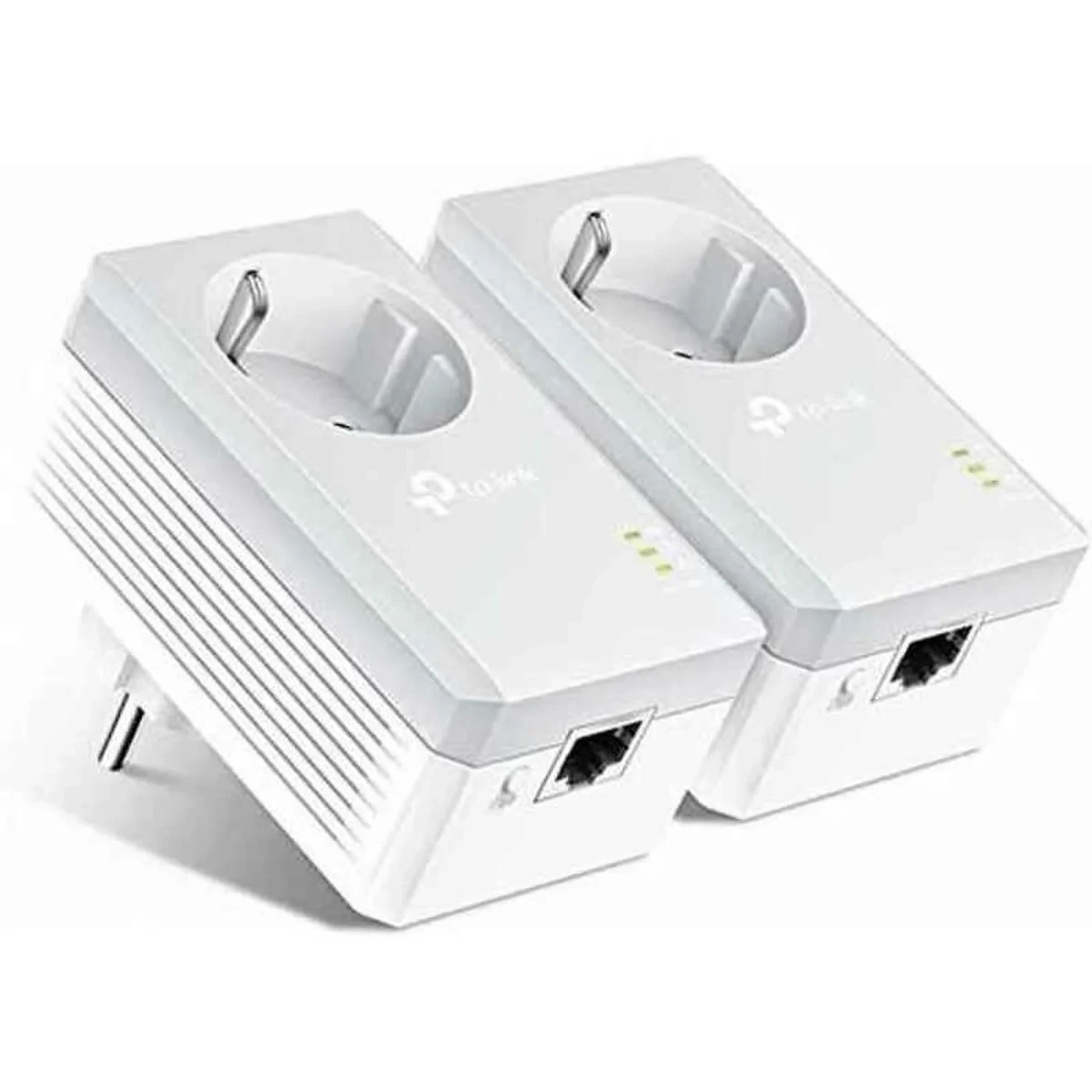 Adaptador PLC TP-Link TL-PA4010P KIT V5