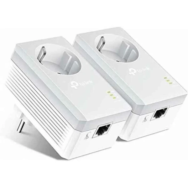 Adaptador PLC TP-Link TL-PA4010P KIT V5