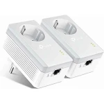 Adaptador PLC TP-Link TL-PA4010P KIT V5