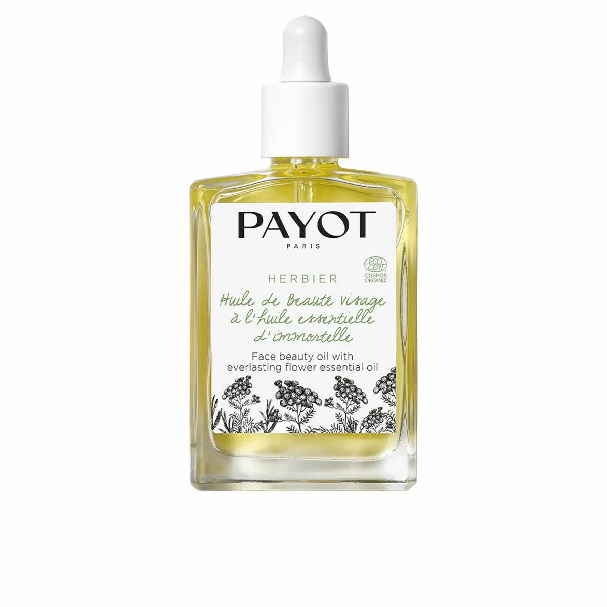 Crema de Día Payot Herbier 30 ml