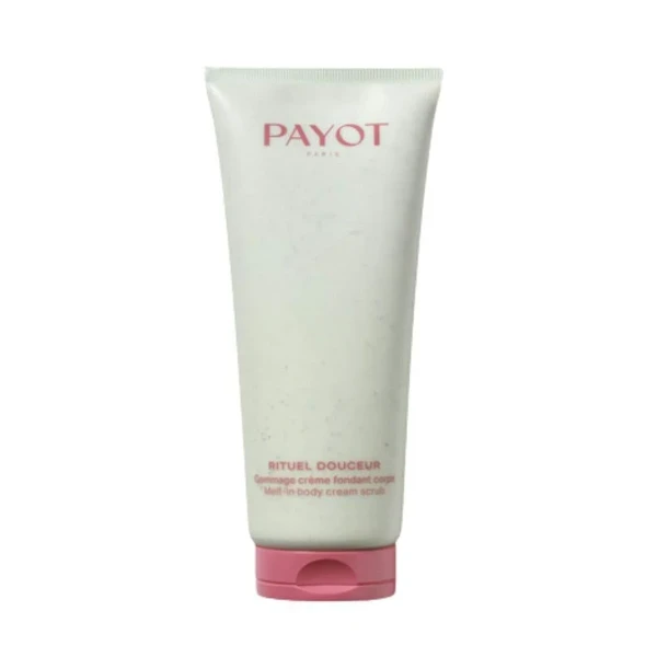 Exfoliante Corporal Payot Rituel Corps 200 ml