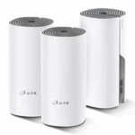 Punto de Acceso Repetidor TP-Link Deco E4 (3-pack)