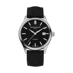 Reloj Hombre Frederique Constant CLASSIC Negro (Ø 40 mm)