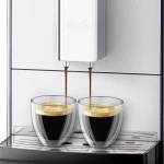 Cafetera Superautomática Melitta Solo Silver E950-103 Plateado 1400 W 1450 W 15 bar 1,2 L 1400 W