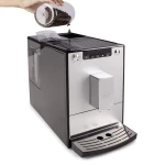 Cafetera Superautomática Melitta Solo Silver E950-103 Plateado 1400 W 1450 W 15 bar 1,2 L 1400 W