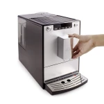 Cafetera Superautomática Melitta Solo Silver E950-103 Plateado 1400 W 1450 W 15 bar 1,2 L 1400 W