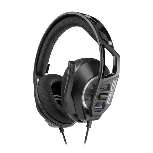 Auriculares Nacon RIG 300 PRO HS Negro