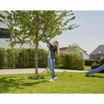 Tijeras de podar a batería Gardena