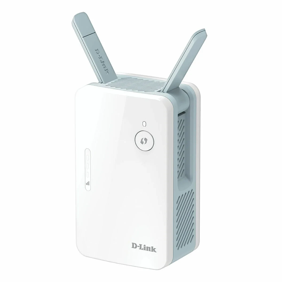 Repetidor Wifi D-Link Eagle Pro AI AX1500 Mesh 1200 Mbit/s