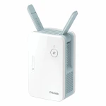 Repetidor Wifi D-Link Eagle Pro AI AX1500 Mesh 1200 Mbit/s