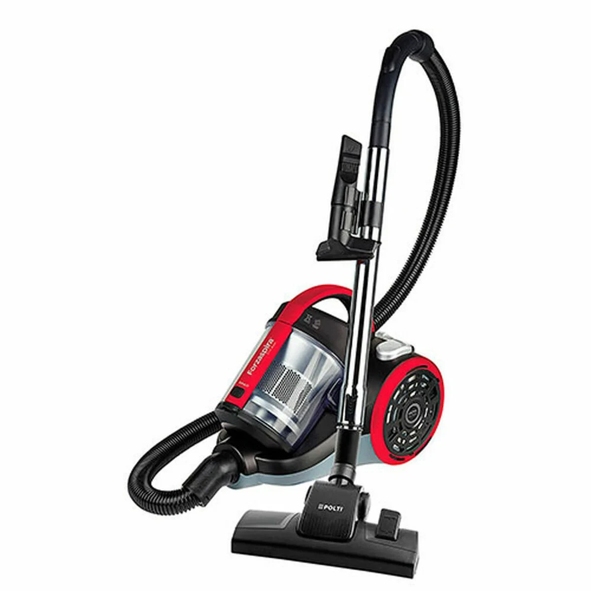 Aspirador POLTI 44897 Negro 800 W