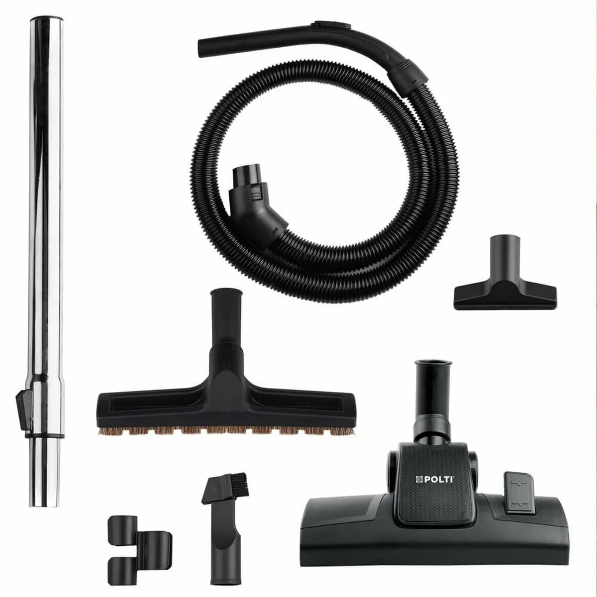 Aspirador POLTI 44897 Negro 800 W