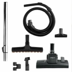 Aspirador POLTI 44897 Negro 800 W