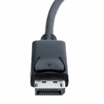 Adaptador DisplayPort a HDMI Startech MST14DP122HD