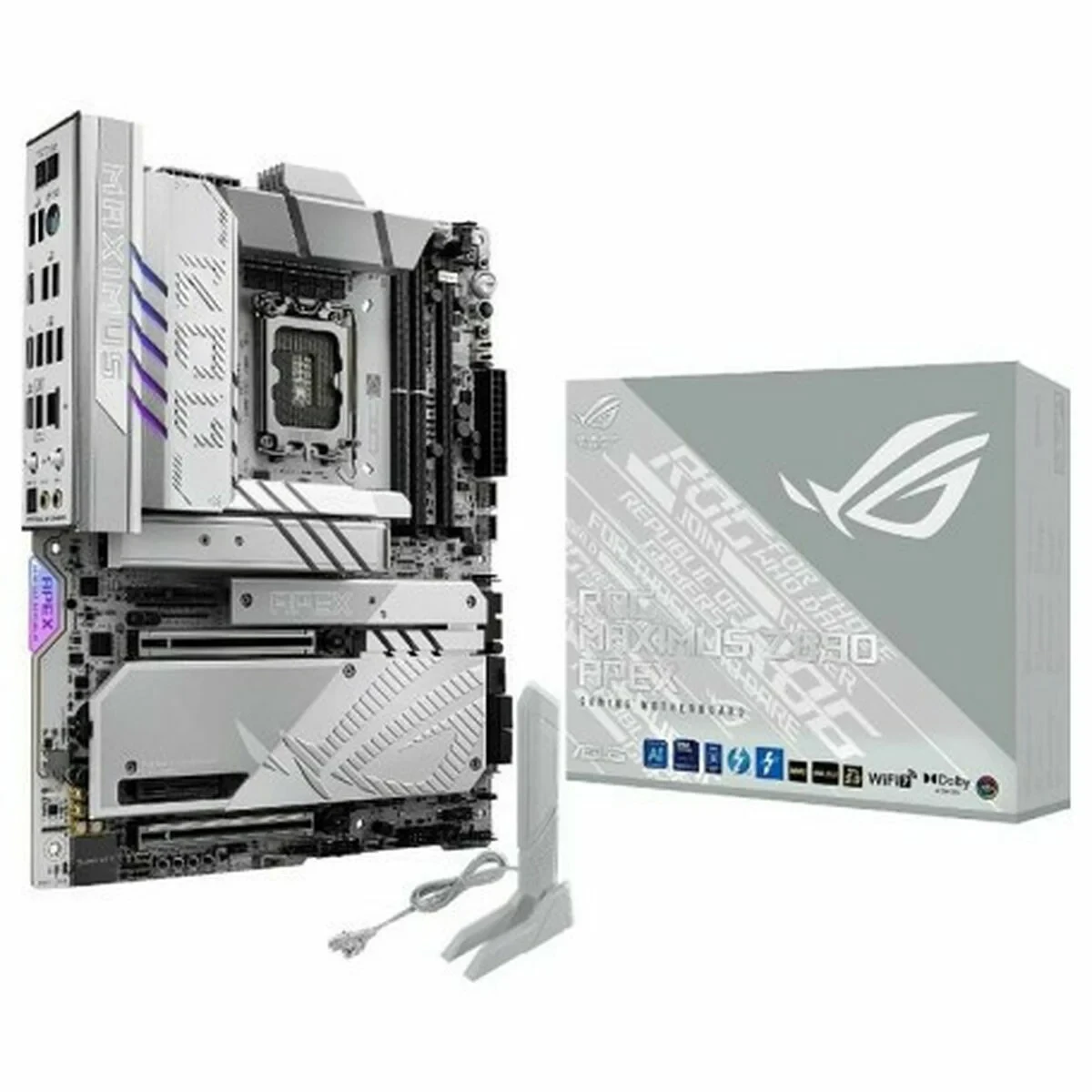 Placa Base Asus 90MB1IP0-M0EAY0 LGA 1851 Intel Z890