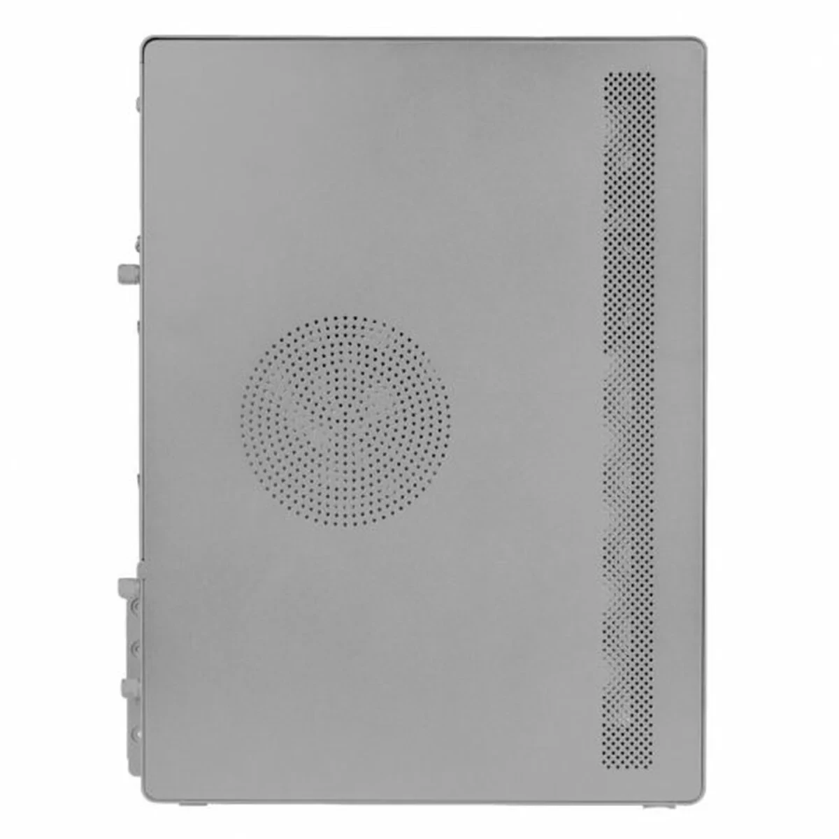 Caja Semitorre ATX Tacens 2NOVAX Negro